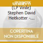 (LP Vinile) Stephen David Heitkotter - Black Orckid (2 Lp) vinile