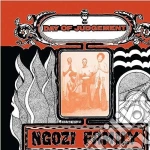 (LP Vinile) Ngozi Family - Day Of Judgement (2 Lp) vinile