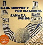 (LP VINILE) Sahara swing cd