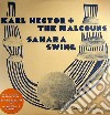 (LP VINILE) Sahara swing cd