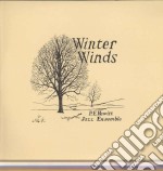 (LP Vinile) P.e. Hewitt Jazz Ens - Winter Winds