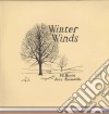 (LP Vinile) P.e. Hewitt Jazz Ens - Winter Winds cd