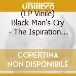 (LP Vinile) Black Man's Cry - The Ispiration Of Fela (4 Lp) vinile