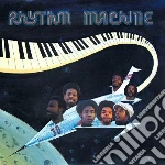 Rhythm Machine - Rhythm Machine cd