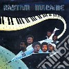 Rhythm Machine - Rhythm Machine cd