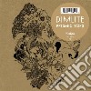 Dimlite - Prismic Tops cd