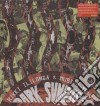 (LP Vinile) Rikki Ililonga & Mus - Dark Sunrise (3 Lp) cd