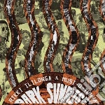 Rikki Ililonga & Music O Tunya - Dark Sunrise (2 Cd) cd