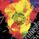 (LP Vinile) Dimlite - My Human Wears Acedia Shreds (10') vinile
