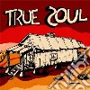 True Soul: Deep Sounds From The Left Of (Cd+Dvd) cd