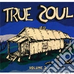 True Soul: Deep Sounds From The Left Of (Cd+Dvd) cd