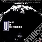 East Of Underground - Hell Below (3 Cd) cd