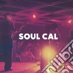 (LP Vinile) Soul Cal (3 Lp) vinile