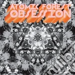 Atomic Forest - Obsession cd