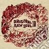 Original raw soul iii cd