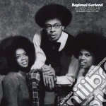 Regional Garland - Mixed Sugar cd