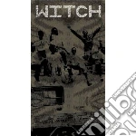 Witch - We Intend To Cause Havoc! (4 Cd) cd