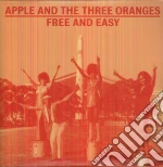(LP Vinile) Apple And The Three - Free And Easy: The Complete Works 1970-1 (2 Lp) vinile