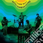 Stark Reality - Acting, Thinking, Feeling (3 Cd) cd