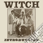 (LP Vinile) Witch - Introduction vinile