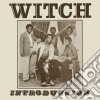 (LP Vinile) Witch - Introduction cd