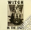 (LP Vinile) Witch - In The Past cd