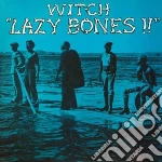 (LP Vinile) Witch - Lazy Bones vinile