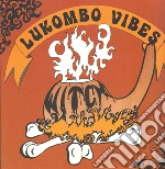 (LP Vinile) Witch - Lukombo Vibes vinile