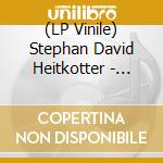 (LP Vinile) Stephan David Heitkotter - Black Orckid lp vinile di Stephan David Heitkotter
