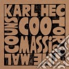 Karl Hector & The Malcouns - Coomassi (12') cd