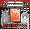 Ngozi Family - Day Of Judgement cd