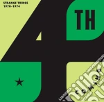 (LP Vinile) 4th Coming - Strange Things: 1970-1974 (2 Lp) vinile