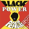 Peace - Black Power cd