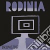 Rodinia - Drumside/Dreamside cd