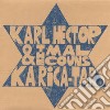 Karl Hector And The Malcouns - Ka-Rica-Tar cd