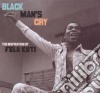(LP Vinile) Black Man's Cry: The Inspiration Of Fela / Various (2 Lp) cd
