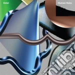 Dntel - Human Voice cd