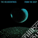 Heliocentrics (The) - Quatermass Sessions: From The Deep cd