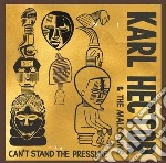 Karl Hector And The Malcouns - Can T Stand The Pressure