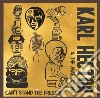 Karl Hector And The Malcouns - Can T Stand The Pressure cd