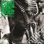 (LP Vinile) Wake Up You - The Rise & Fall Of Nigerian Rock Music 1972-1977 Vol.1 (2 Lp) vinile