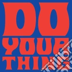 (LP Vinile) Isaac Hayes - Do Your Thing vinile