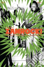 Welcome to zamrock! v.2 cd