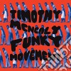 Timothy Mcnealy - Funky Movement cd musicale di Timothy Mcnealy