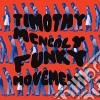 (LP Vinile) Timothy Mcnealy - Funky Movement lp vinile di Timothy Mcnealy