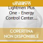 Lightmen Plus One - Energy Control Center (2 Cd) cd