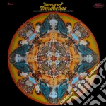 (LP Vinile) David Axelrod - Song Of Innocence vinile