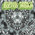 (LP Vinile) Atomic Forest - Disco Roar vinile