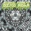 (LP Vinile) Atomic Forest - Disco Roar cd