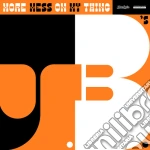Jbs - More Mess On My Thing cd